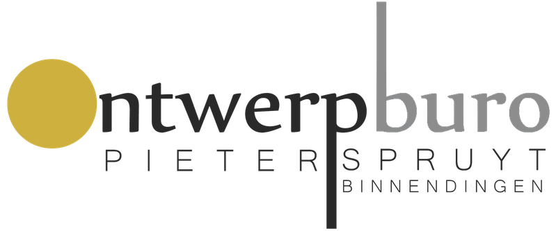 Ontwerpburo Pieter Spruyt Binnendingen