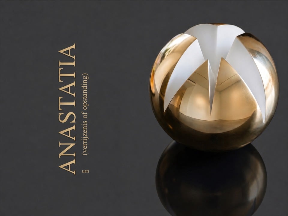 Anastasia