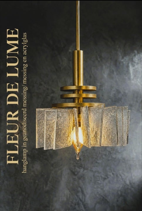 FLEUR DE LUME