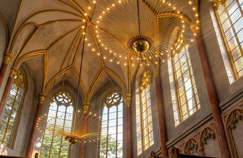 Cellebroederskapel Maastricht — foto 2