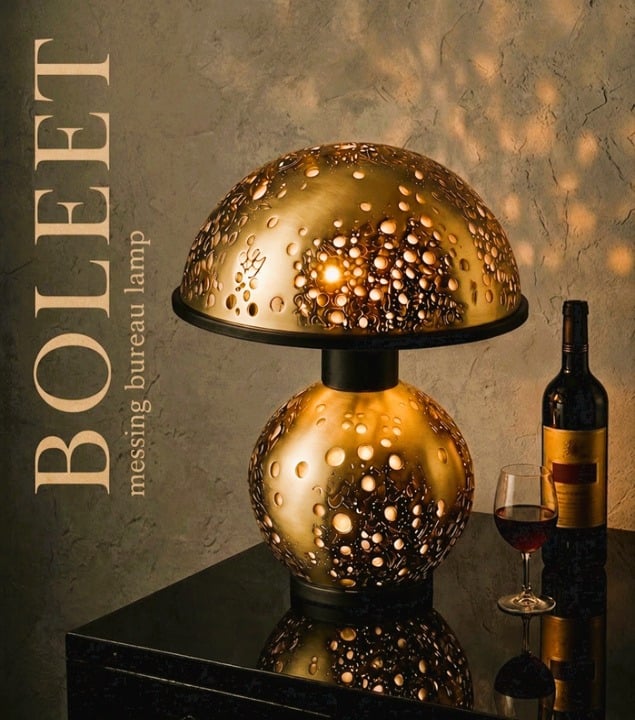BOLETEN